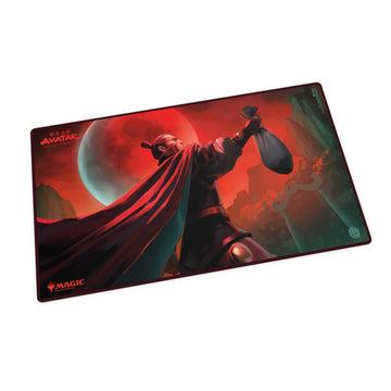 Ultimate Guard Play-Mat Magic: The Gathering | Avatar: The Last Airbender - Zhao, The Moon Slayer