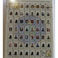 Iraqi Most Wanted Playing Cards Iraq War-Saddam Sealed New