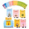The Original Tagalog Talking Flashcards for Kids & Adults  Animals, Numbers, Colors, Fruits, Vegetables, Family & More  112 Do