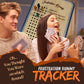 Frustration Rummy Scorecard Board Game - Family Game Night Set For 5 Players