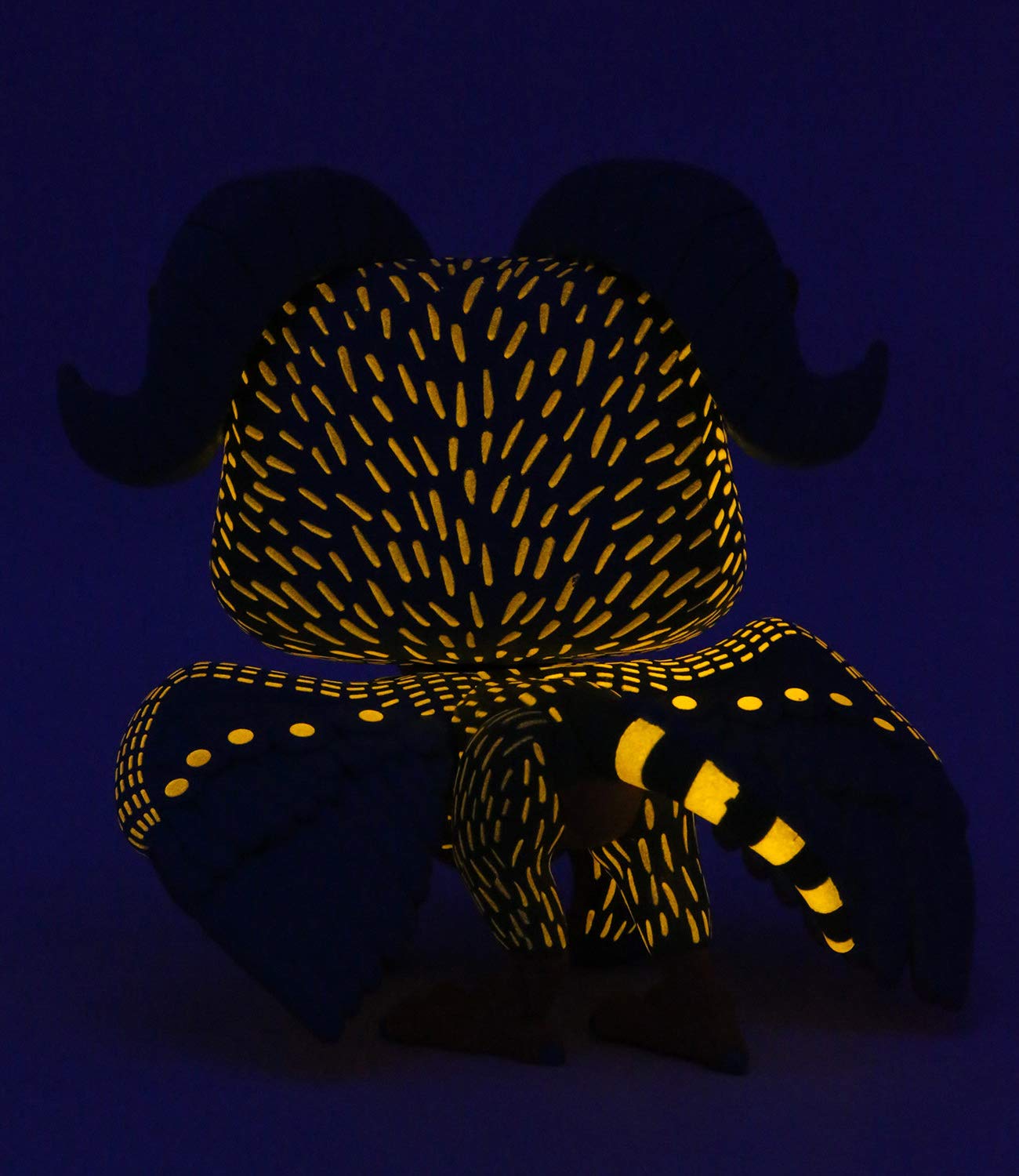 Funko Pop! Coco Pepita Glow In The Dark 6 Inch Exclusive Figure Gitd