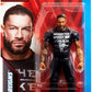 Wwe Basic Roman Reigns Action Figure, Posable 6-Inch Collectible For Ages 6 Years Old & Up??