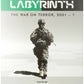 GMT Games Labyrinth: The War on Terror