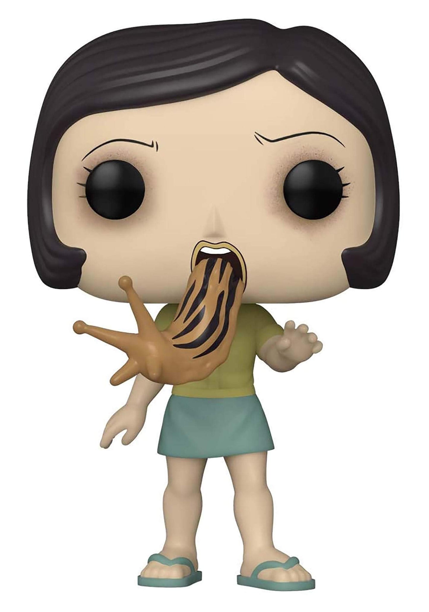 Funko Junji Ito Yuuko Collectible Toy - The Junji Ito Collection - Collectible Vinyl Figure - Gift Idea - Official Merchandise -