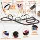 High-Speed Slot Car Race Track Playset, Deluxe Size Car Racing Games For Kids Electric Powered Super Loop Speedway With Two Cars For Dual Racing, Kids Toys For 6 7 8 9 10-16 Years Old Boys Gifts