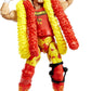 Wwe Elite Collection Action Figure Hulk Hogan 6-Inch Posable Collectible For Wwe Fans Ages 8 Years Old & Up?