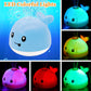 Bath Toys For Babies 6-12 Months - Bath Toys For Kids Ages 1-3 2-4 | Spray Water Infant Baby Toys For 12-18 Months Boys Girls |