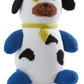 Joobles Fair Trade Organic Stuffed Animal - Pip The Dog