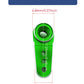 HOPLEX RC Servo Mount Bracket and Mini Servo Arm Green for ES08MA II Servo Upgrade Parts for Axial SCX24 RC Car Crawler