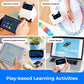Smart Playtime with Codey Rocky – Interactive Robot for Coding Adventures