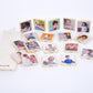 My Emotions Wooden Tiles 18/Set