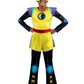Jazwares Moon Girl & Devil Dinosaur Child Moon Girl Costume X-Large