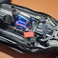 Chassis Guard Dirt Dust Resist Cover For Traxxas 1/6 Xrt Monster Truck #78086-4 - Resist Rocks Mud Sands Snow Leaves