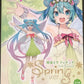 Taito Hatsune Miku Figure 3Rd Season Spring Ver. (Re-Sales) Prize Figure