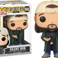 Pop! Movies: Jay & Silent Bob Reboot - Silent Bob Vinyl Figure - Special Edition Exclusive