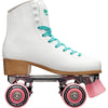 Impala Quad Roller Skate - White (Us Women'S 10, Us Men'S 8)