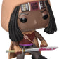 Funko Pop Television Walking Dead: Michonne Vinyl Figure