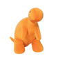 Manhattan Toy Growly Velveteen T-Rex Dinosaur Stuffed Animal, 11''