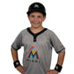 Franklin Sports MLB San Diego Padres Youth Team Uniform Set