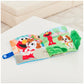 GUND Sesame Street Furry Friends Forever Soft Book  enhanced Plush Sensory Toy for Ages 1 and Up  Blue  6