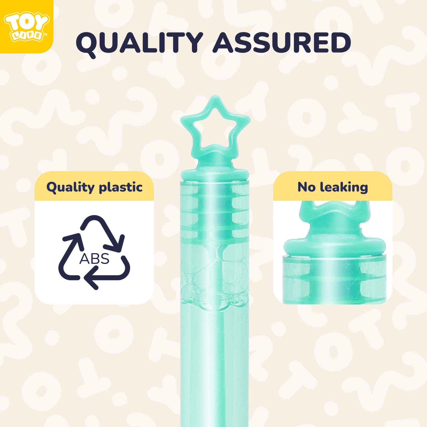 TOY Life Bubble  Bubbles Kids  Bubble Wands  Mini Bubbles Party Favors  Bubbles for Toddlers 1-3  Bubbles Bulk  Burbujas para Nios  Kids Bubbles  Mini Bubble Wands  Bubble Wands Bulk  Bubble Toys