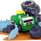 Wheels of Industry Smashers