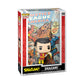 Funko Pop! Comic Cover: Dc - Shazam - Dc Comics - Collectable Vinyl Figure - Gift Idea - Official Merchandise - For Kids & Adult