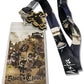 Great Eastern Entertainment Black Clover - Asta Lanyad, Multicolor, 5''