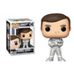 Funko Pop! Movies: James Bond - Roger Moore (Moonraker), Multicolor