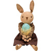Primitives By Kathy Eggs Collectible Figurine
