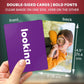 Quokka 104 Action Verbs Flash Cards For Speech Therapy Materials Esl Teaching – Educational Vocabulary Builder With Realistic Images For Kids Adults – Picture Cards For Speech And Cognitive Learning
