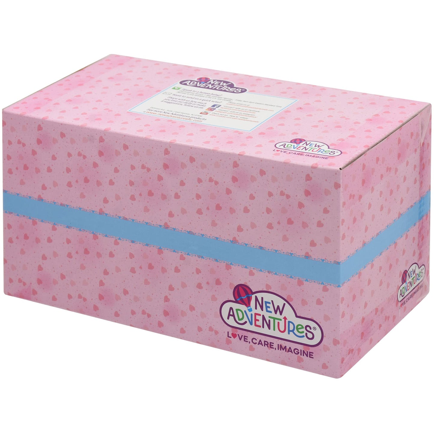 New Adventures Little Sweeties Pet Parade 10    Doll