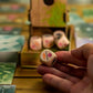 Stonemaier Games: Wingspan Oceania Expansion, Includes New Player Mats And A New Food Type, 40 To 70 Minute Play Time, 1 To 5 Pl