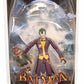 Dc Direct Batman: Arkham Asylum Series 1: The Joker With Scarface Action Figure
