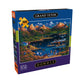 Buffalo Games - Eric Dowdle - Grand Teton - 300 Piece Jigsaw Puzzle For Adults -Challenging Puzzle Perfect For Game Nights - Finished Size Is 21.25 X 15.00