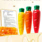 JUPITEARTH Toddler Crayons, 12 Colors, Non-Toxic Beeswax, Includes 30-Page Coloring Book & 120 PDF Pages, Model JELB005