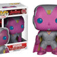 Marvel: Avengers 2 - Vision Bobble Head Action Figure