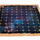 Idw Games Idw01080 Rayguns And Rocketships Board Game, Blue