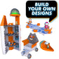 Educational Insights Circuit Explorer Deluxe Base Station, Building Set & Beginner Circuit Building, Stem Toy, Perfect For Kids Ages 6+