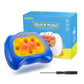Sienbor Quick Push Game Console ,4 Modes Games, A Toy Game Machine That Exercises Reaction Ability And Improves Concentration |T