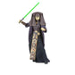 STAR WARS The Black Series Luminara Unduli  Attack of The Clones enhanced Collectible 6 Inch Action Figure