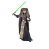 STAR WARS The Black Series Luminara Unduli  Attack of The Clones enhanced Collectible 6 Inch Action Figure