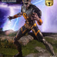 Mcfarlane Dc Multiverse Action Figure - Speed Metal - Dark Flash (Gold Label) Multicolor Tm15287