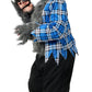 Rubies  414036 Child Little Werewolf Costume For Boys  Medium