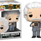 Funko Pop!: Ad Icons - Albert Einstein