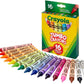 CYO520390 - Crayola Jumbo Crayons