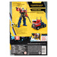 Hasbro Transformers: Rise Of The Beasts Buzzworthy Bumblebee Studio Series 102Bb Optimus Prime 16Cm Action Figure