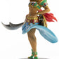 Legend Of Zelda Breath Of The Wild: Urbosa Collector'S Edition Statue