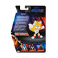 Sonic The Hedgehog Sonic 3 Movie Action Figures 5-Inch Tails Collector Toy Figure, Highly Articulated for Boys Girls - Officiall