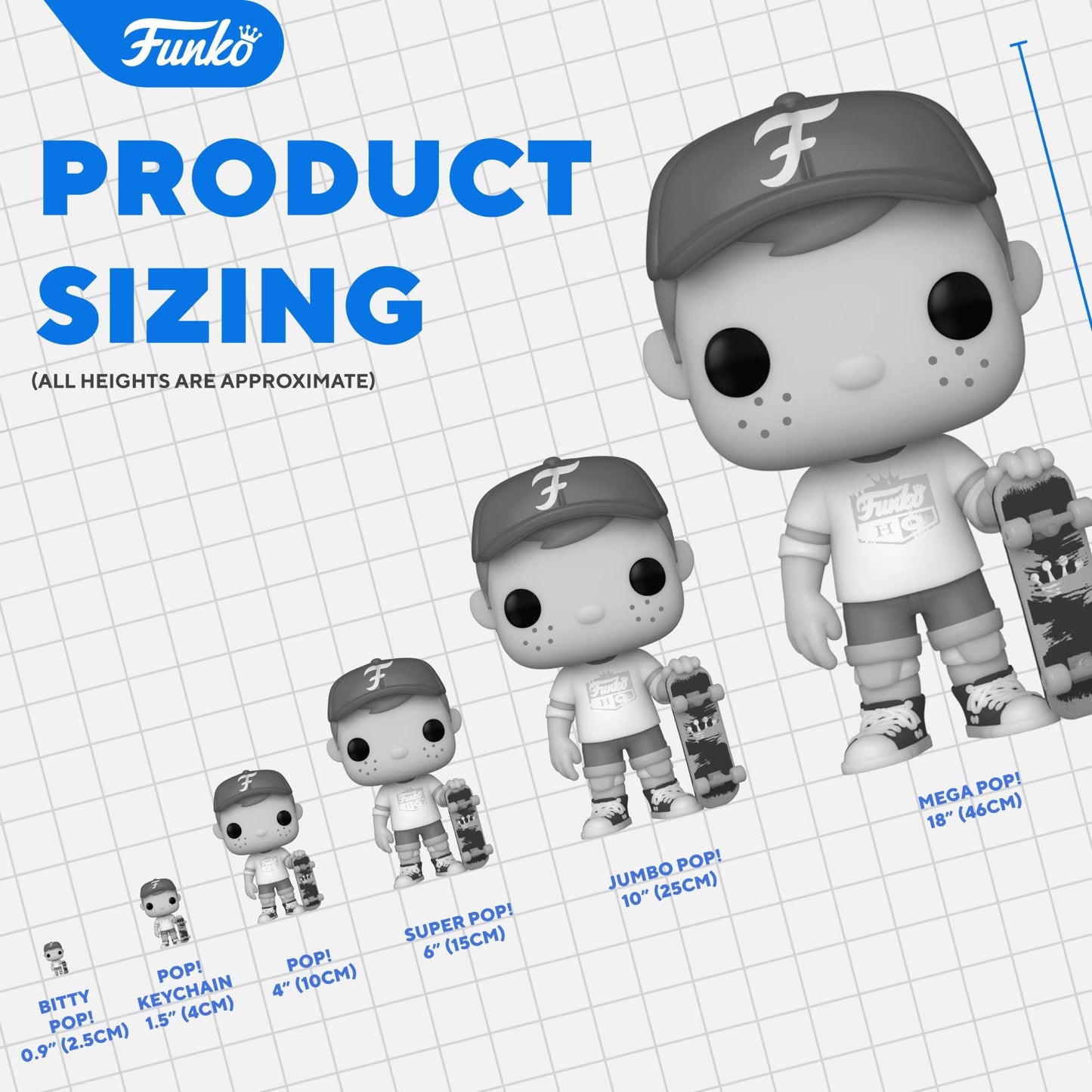 Funko Pop! Movies: Shazam! Fury Of The Gods - Freddy